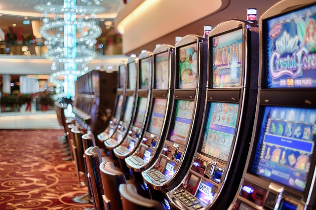 The many things you should consider when you are choosing a golf and casino resort